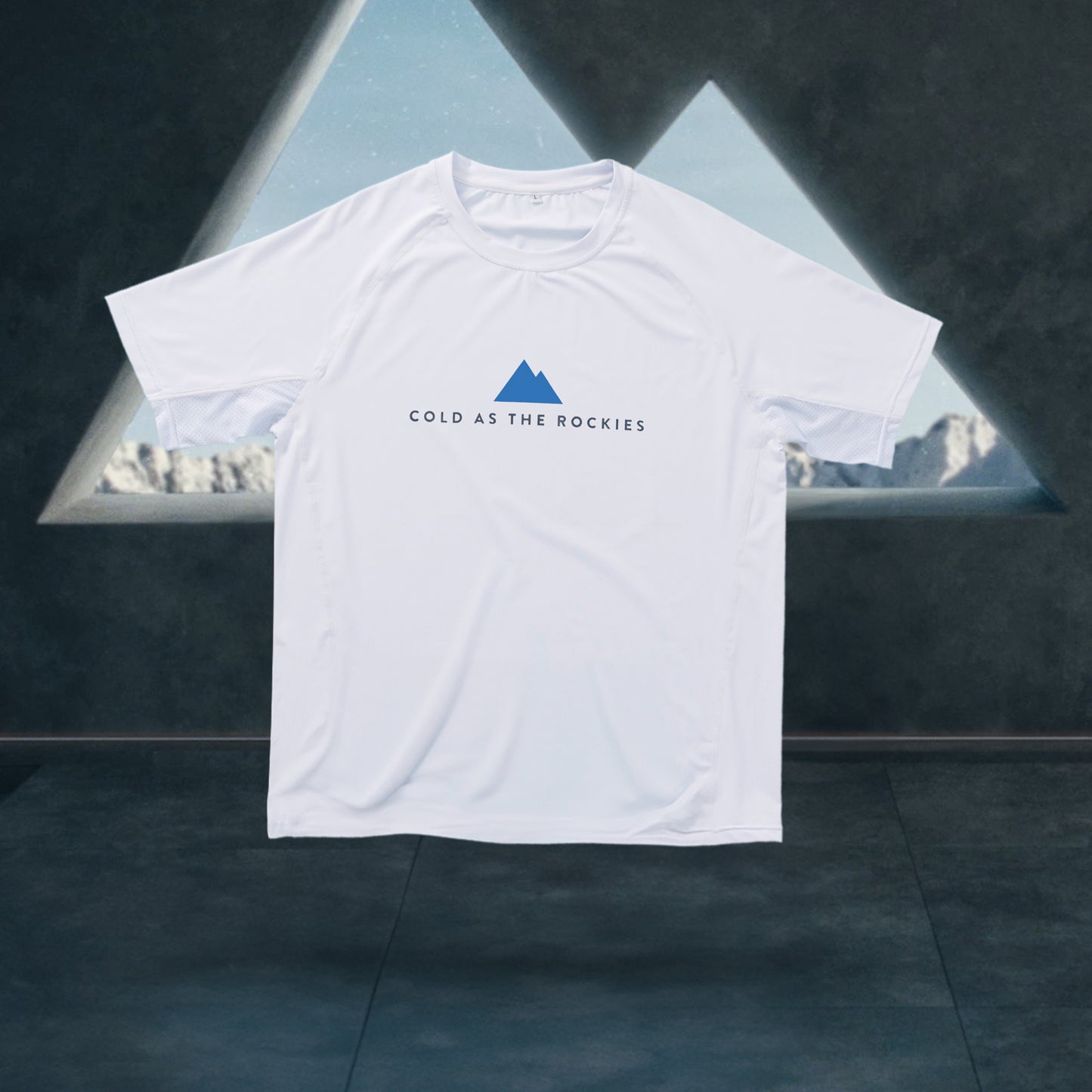 Color-Changing Dri-FIT Tee