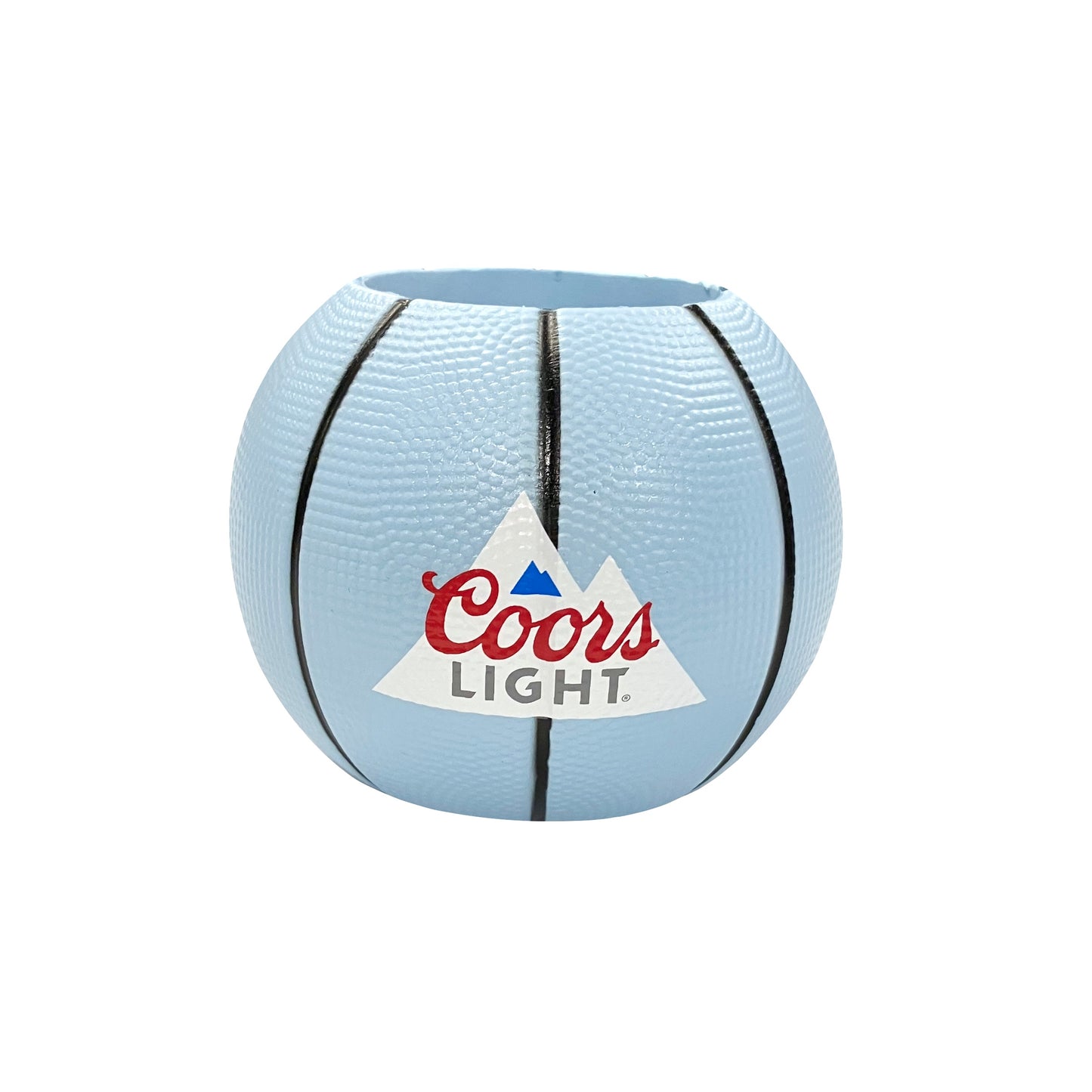 Basketball Can Holder