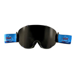 1 of 3 Chill Harder Ski Goggles image carousel