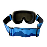 2 of 3 Chill Harder Ski Goggles image carousel