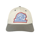 1 of 3 Train Can Snapback Hat image carousel