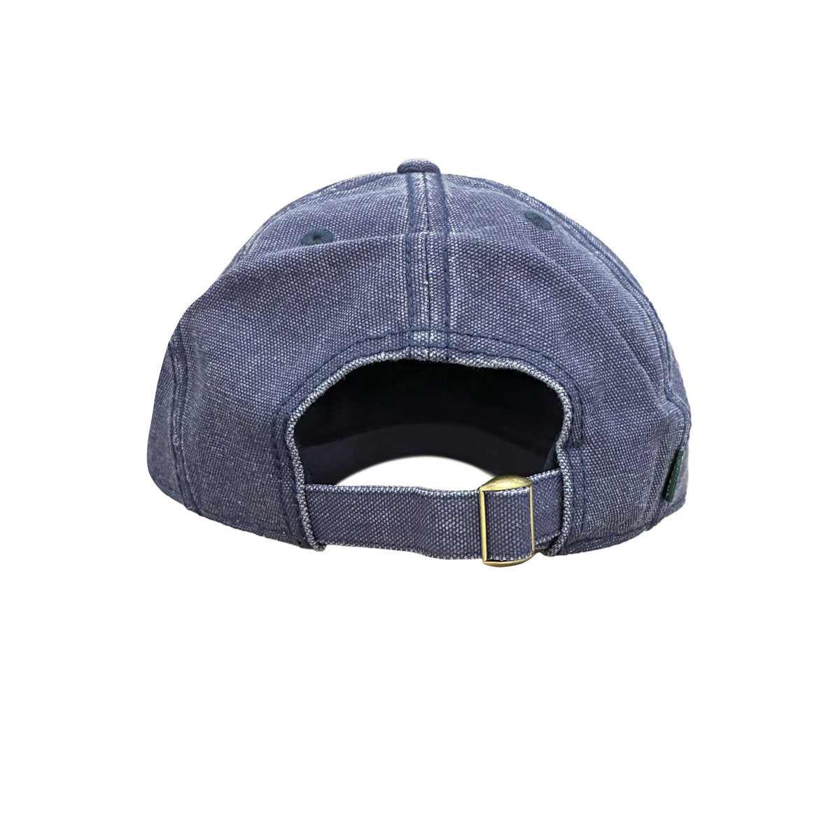 Denim Cap