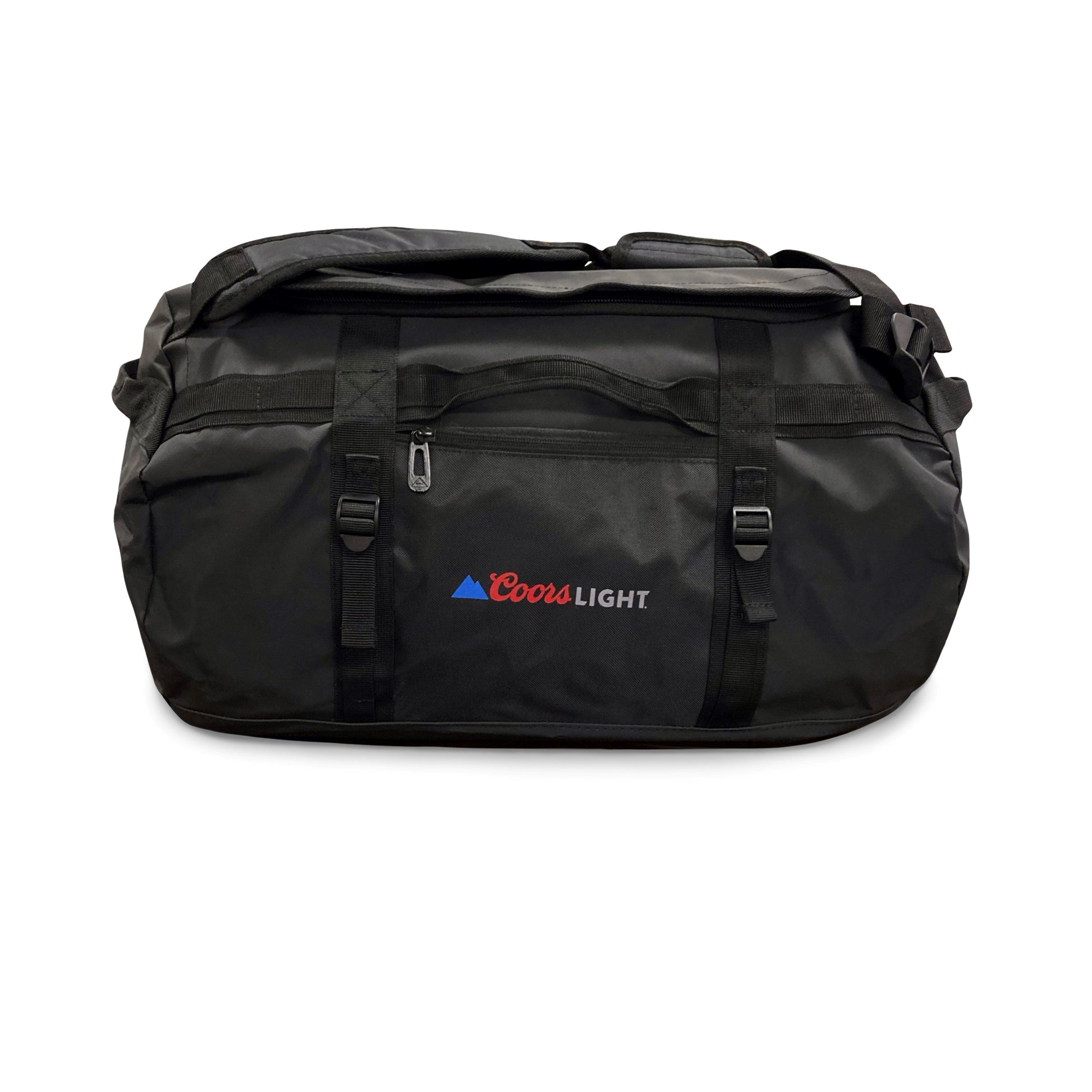 Waterproof Duffle Backpack – Coors Light Shop
