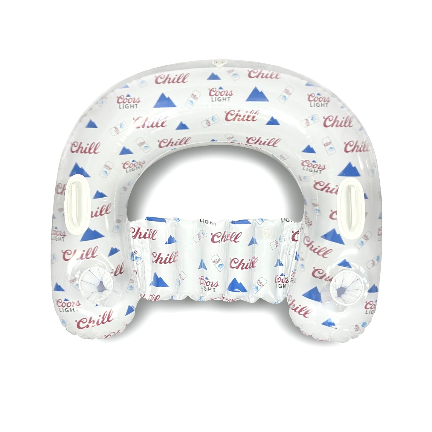 Inflatable Floating Lounge Chair