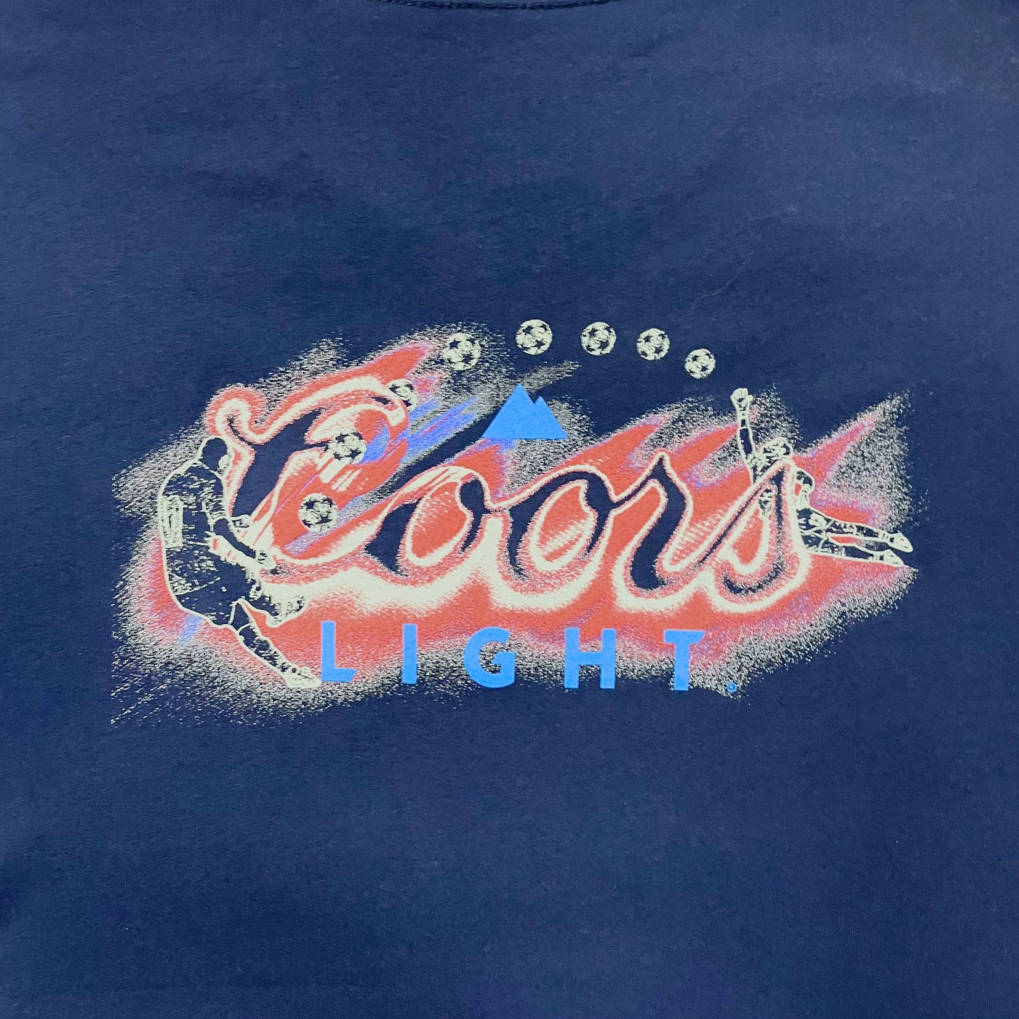 Kickin' It Tee
