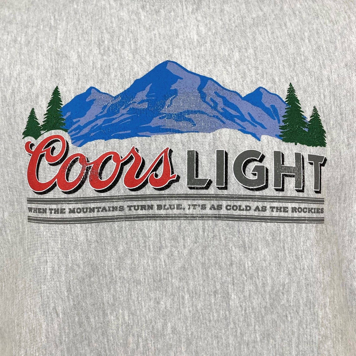 Heavyweight Crew Sweatshirt