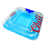 1 of 2 Inflatable Pool Cooler image carousel