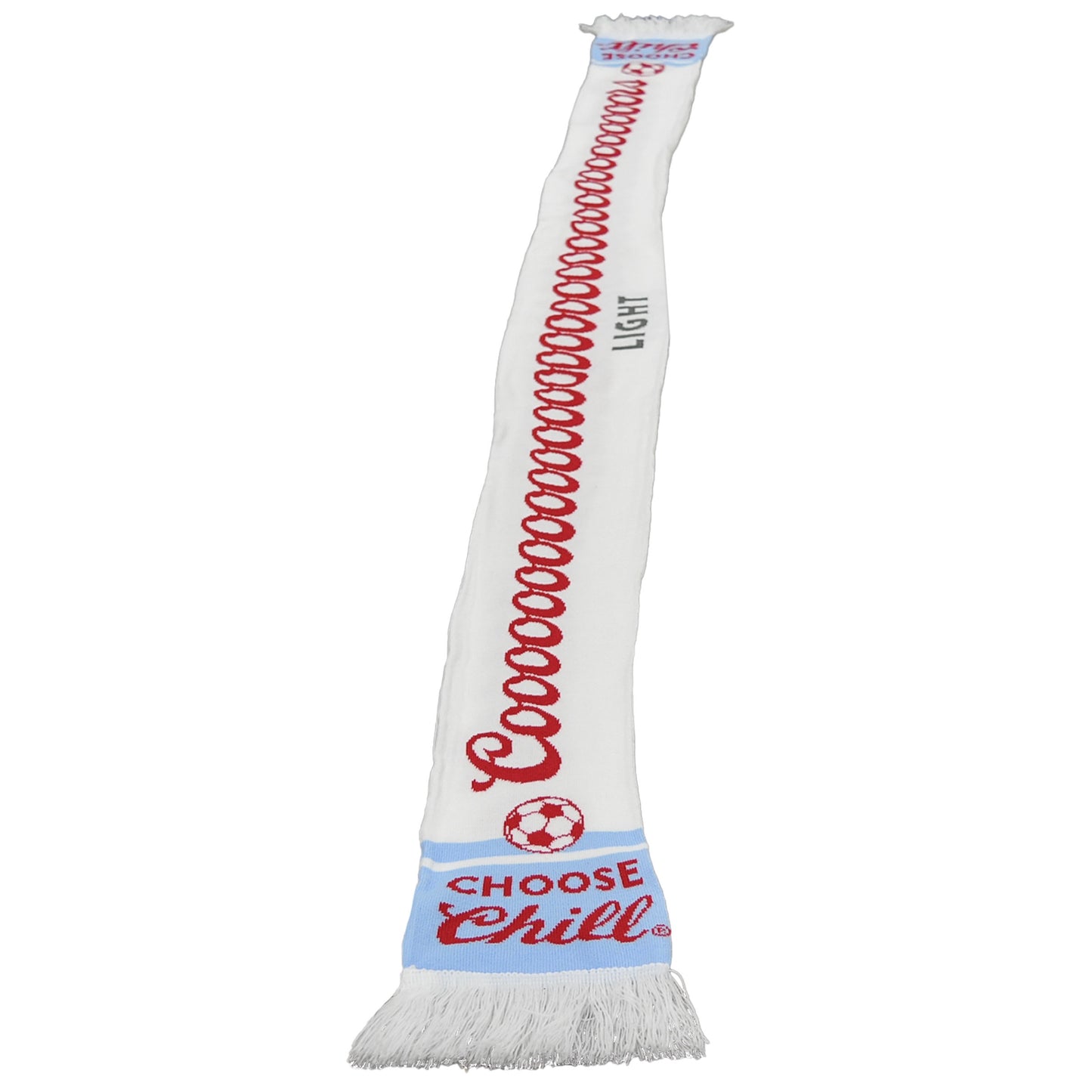 7' Soccer Scarf
