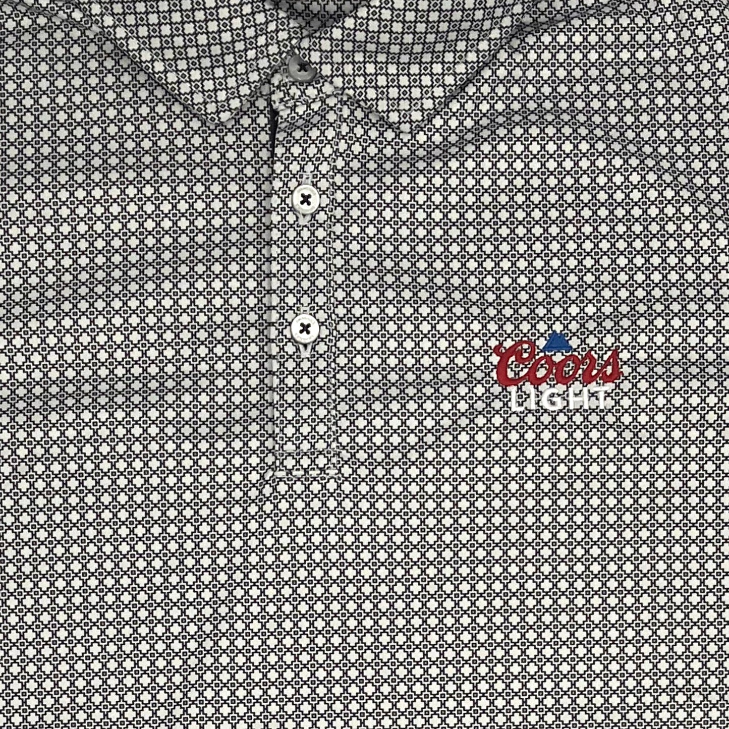 Swannies Tanner Polo