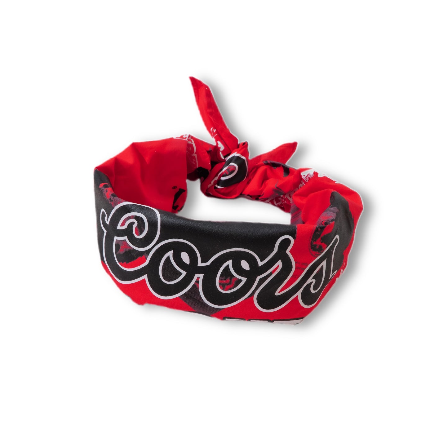 AHROOoo Bandana