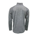 2 of 3 1/4 Zip Alpha Pullover image carousel