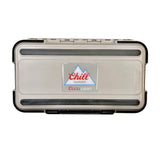 1 of 2 Chill Harder Mini Tackle Box image carousel