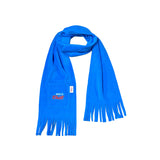 1 of 2 Fleece Chill Scarf image carousel