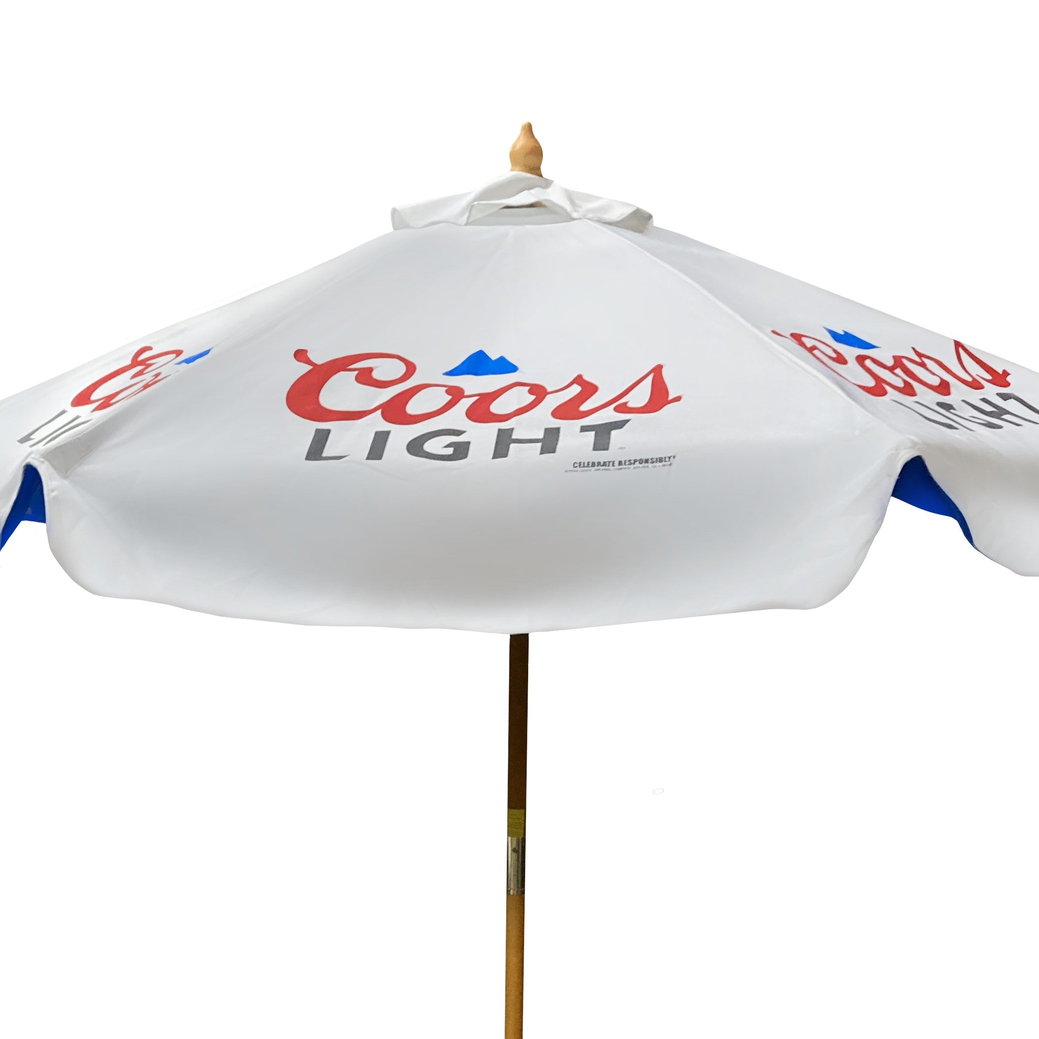 buy beer logo patio umbrella Patio Umbrella