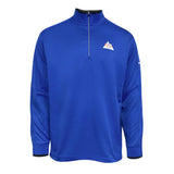 1 of 3 Nike Dri-FIT 1/2 Zip Cover-Up image carousel