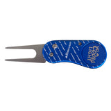 5 of 6 Divot Repair Tool image carousel