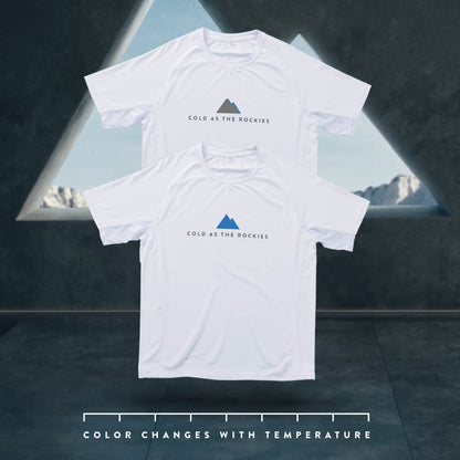 Color-Changing Dri-FIT Tee