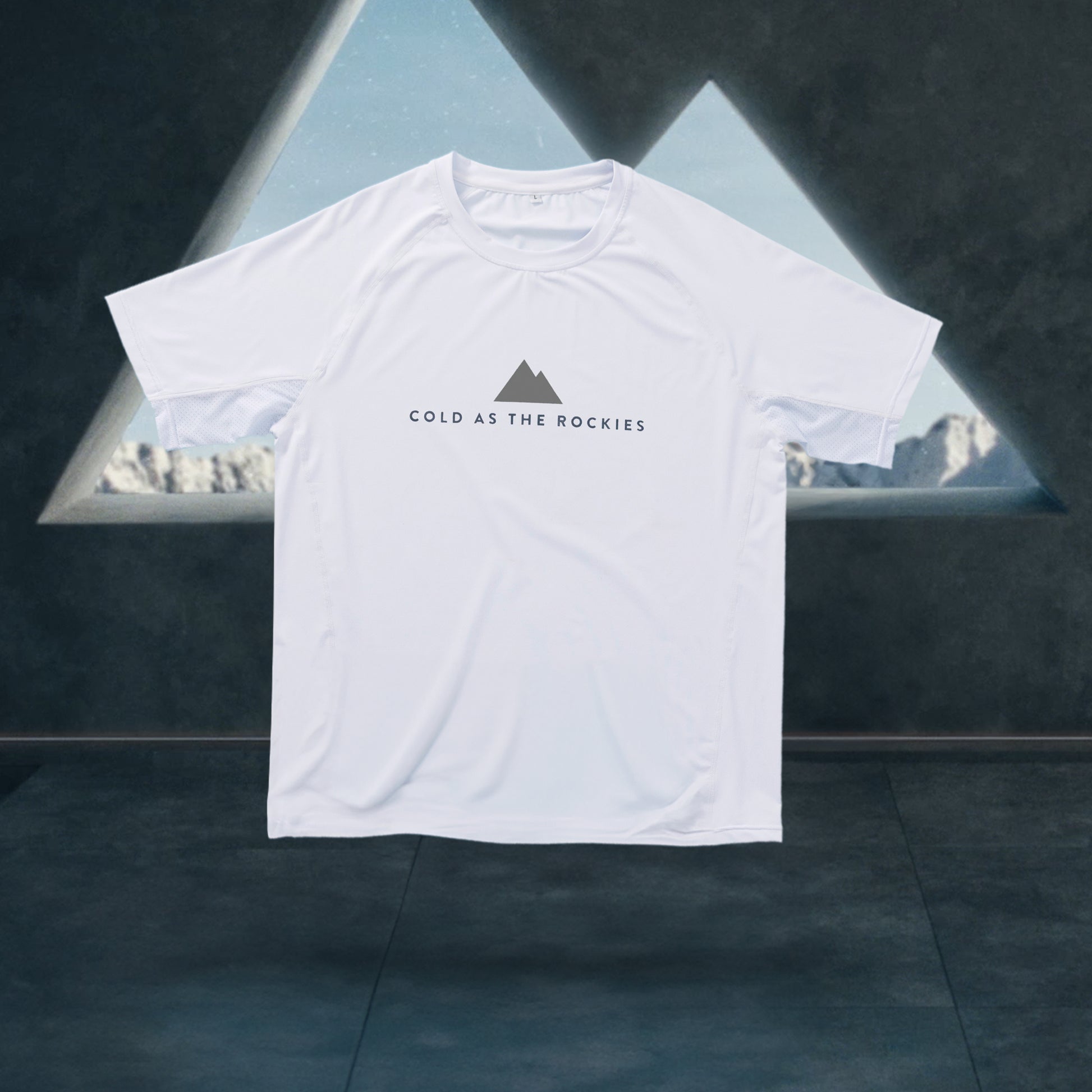 Color-Changing Dri-FIT Tee