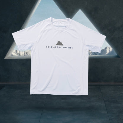 Color-Changing Dri-FIT Tee