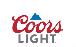 Coors Light Shop Age Gate Logo