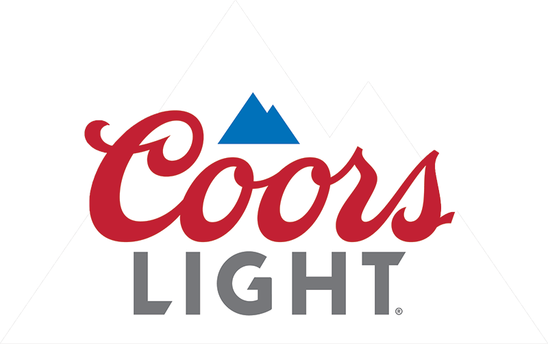 Coors Light Shop