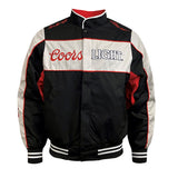 1 of 6 Coors Light® Official Racing Jacket image carousel