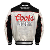 2 of 6 Coors Light® Official Racing Jacket image carousel