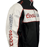 3 of 6 Coors Light® Official Racing Jacket image carousel