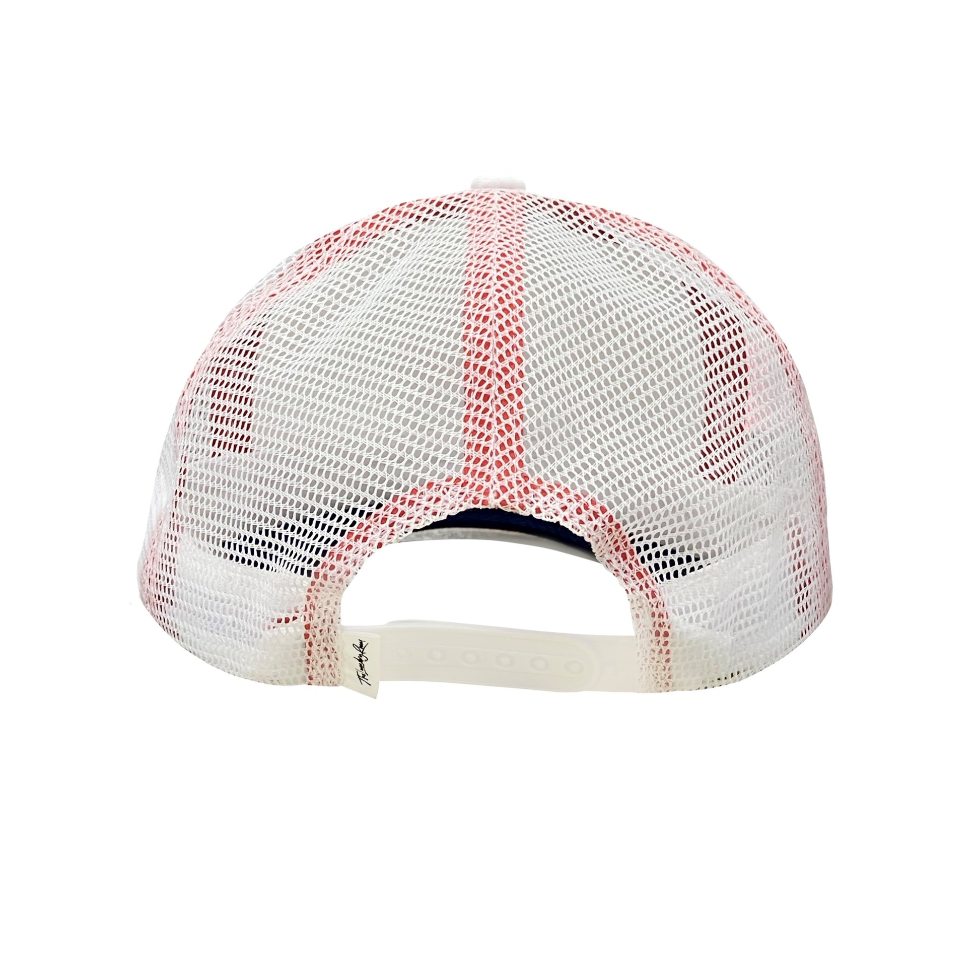 Coors Light® Texas Trucker Cap