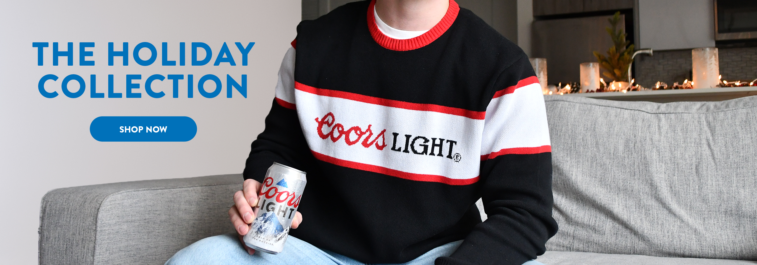 Coors Light Shirt Today's Good Mood Is Sponsored By Coors Light Gift -  Personalized Gifts: Family, Sports, Occasions, Trending