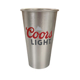 2 of 2 Aluminum CL Solo Cup 22 oz image carousel