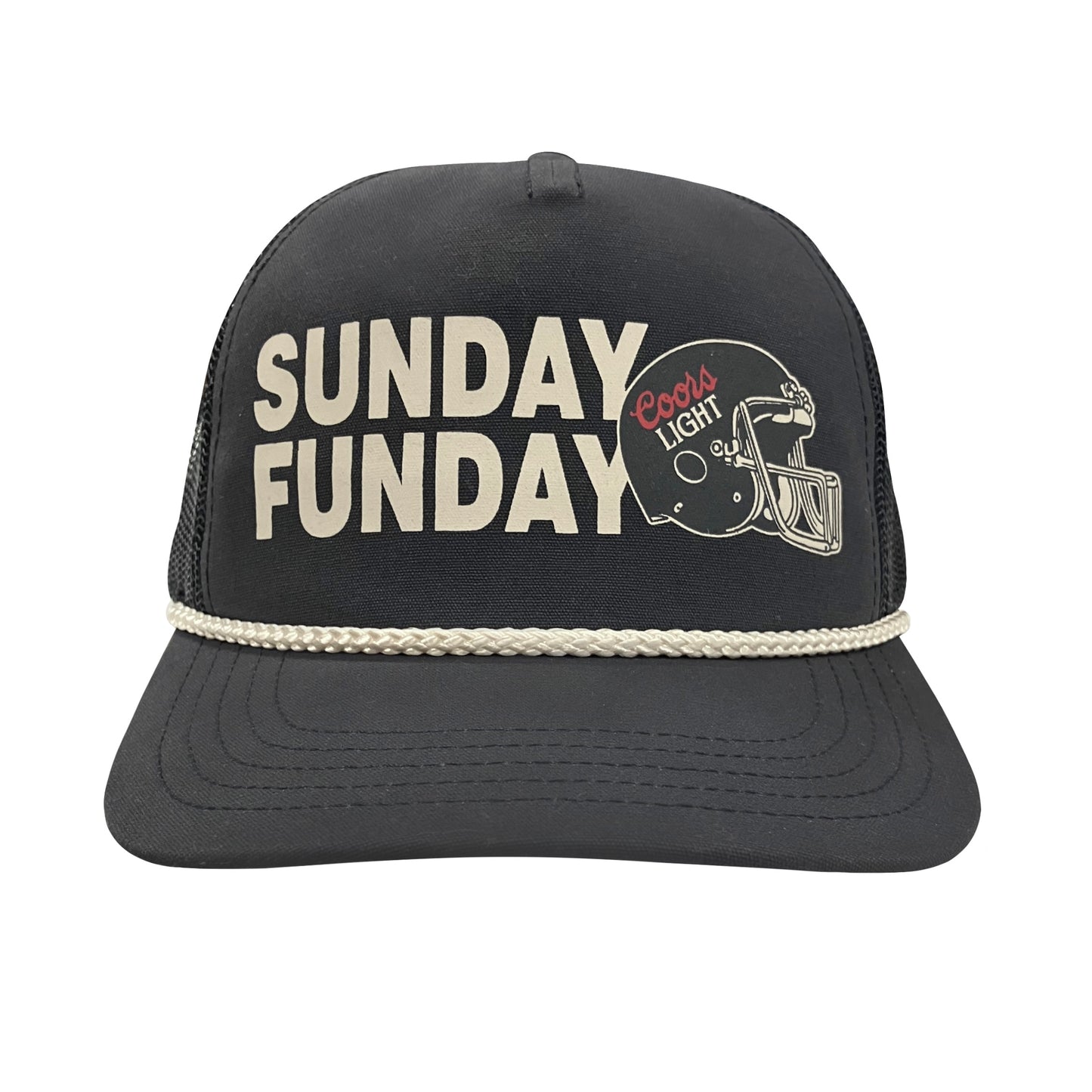 Coors Light x American Needle Sunday Funday Cap