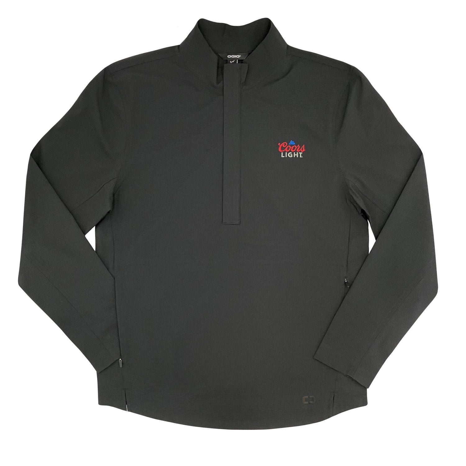 1/2 Zip Aspect Pullover