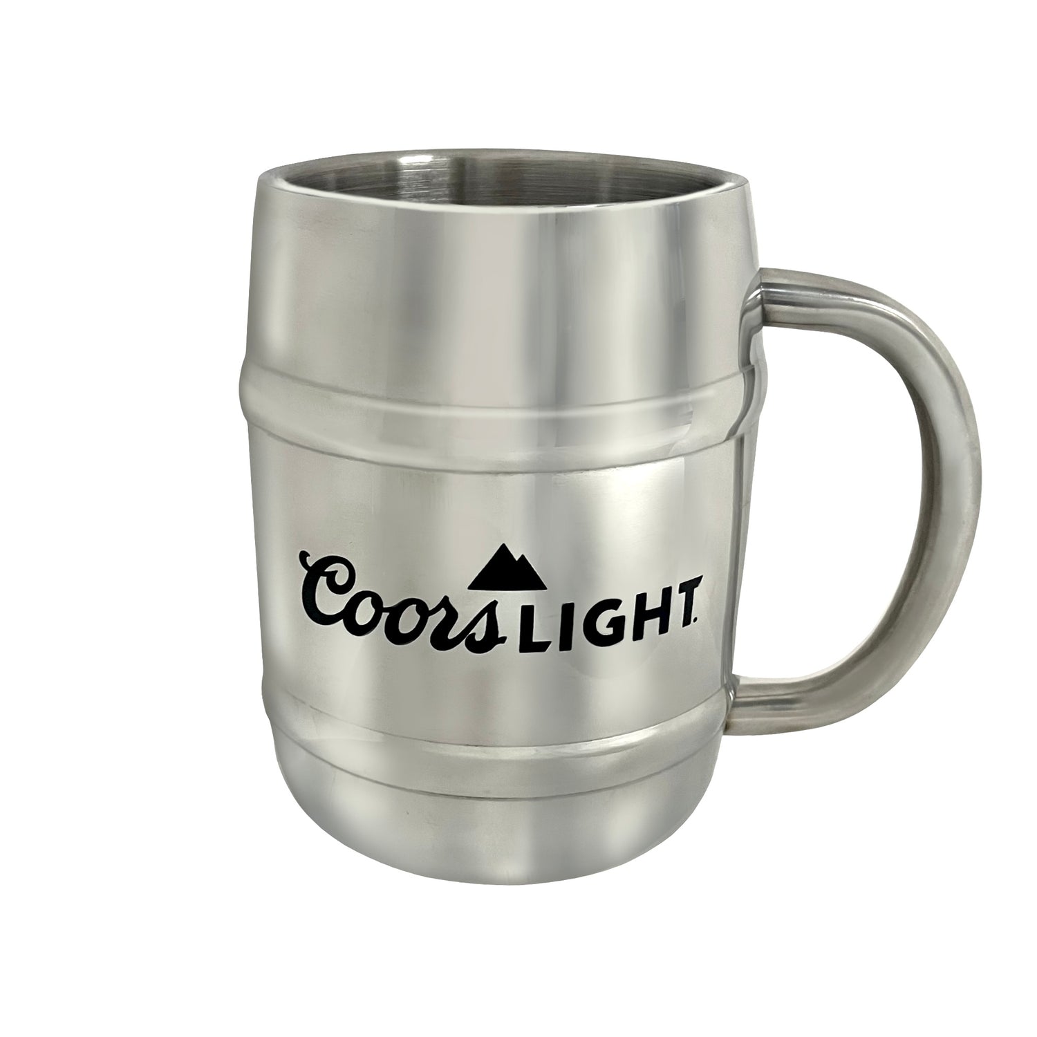 Barrel Mug