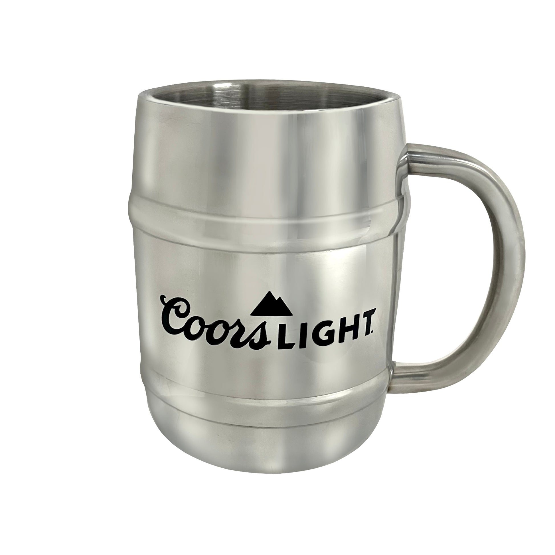 Barrel Mug