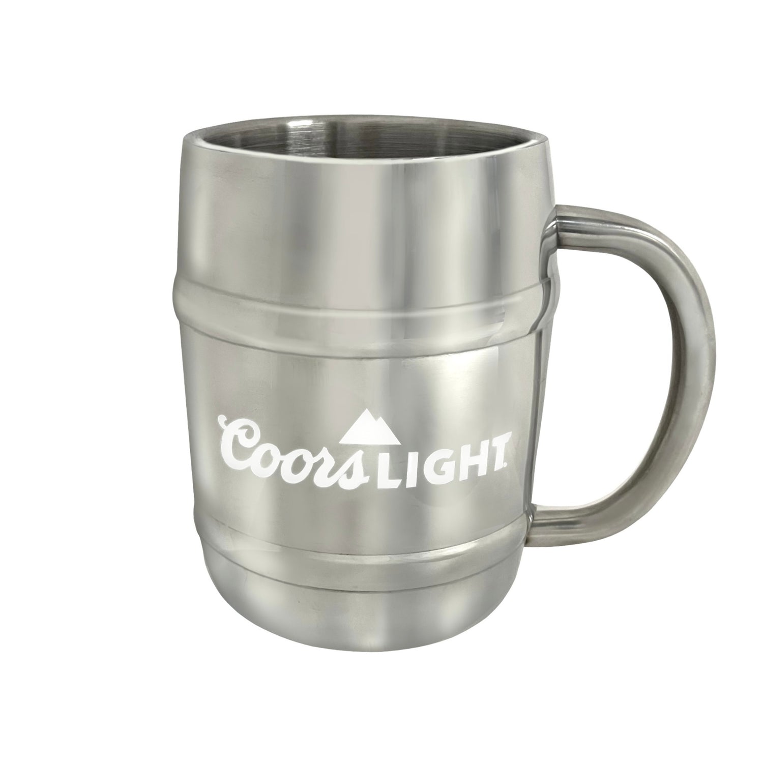 Barrel Mug