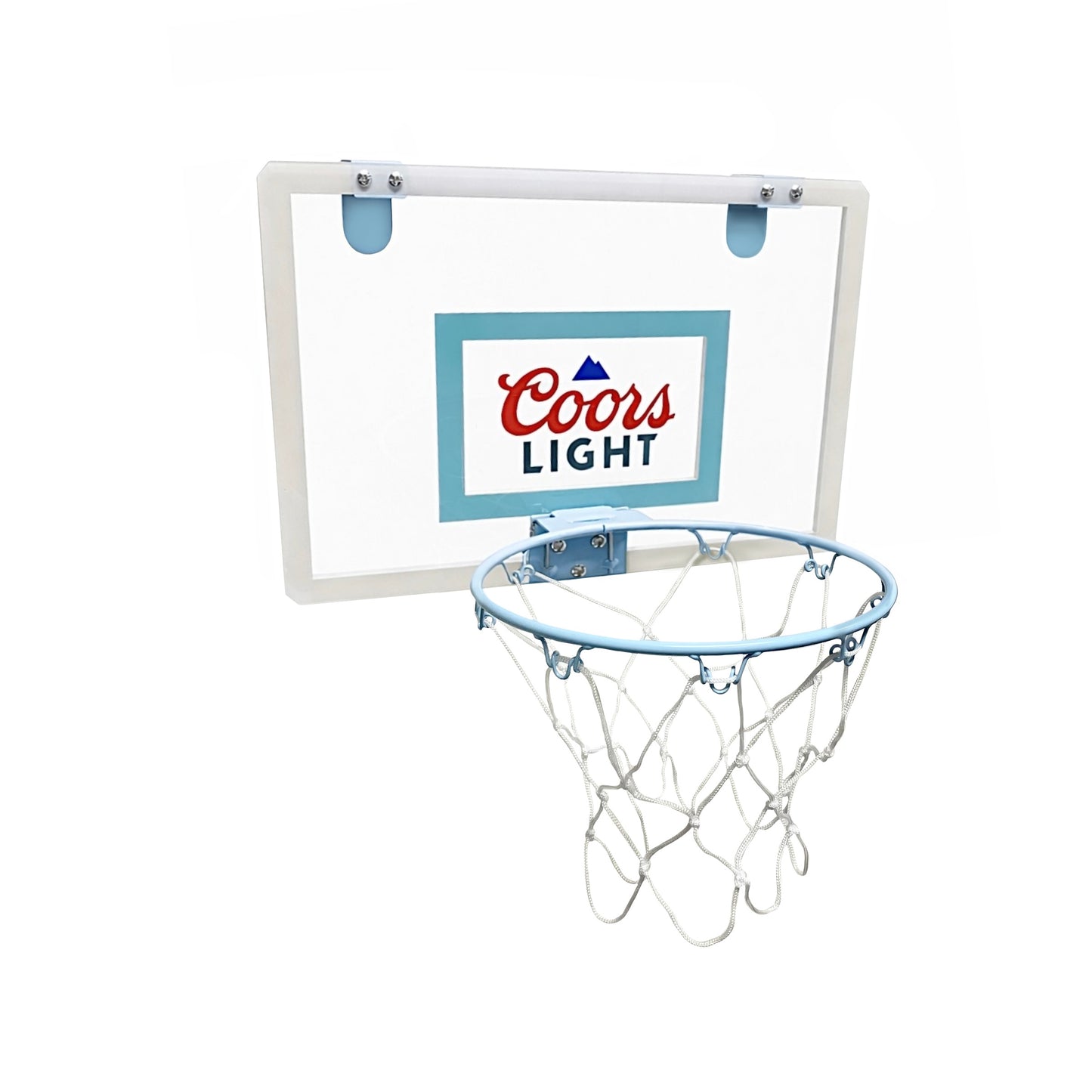 Mini Basketball Hoop