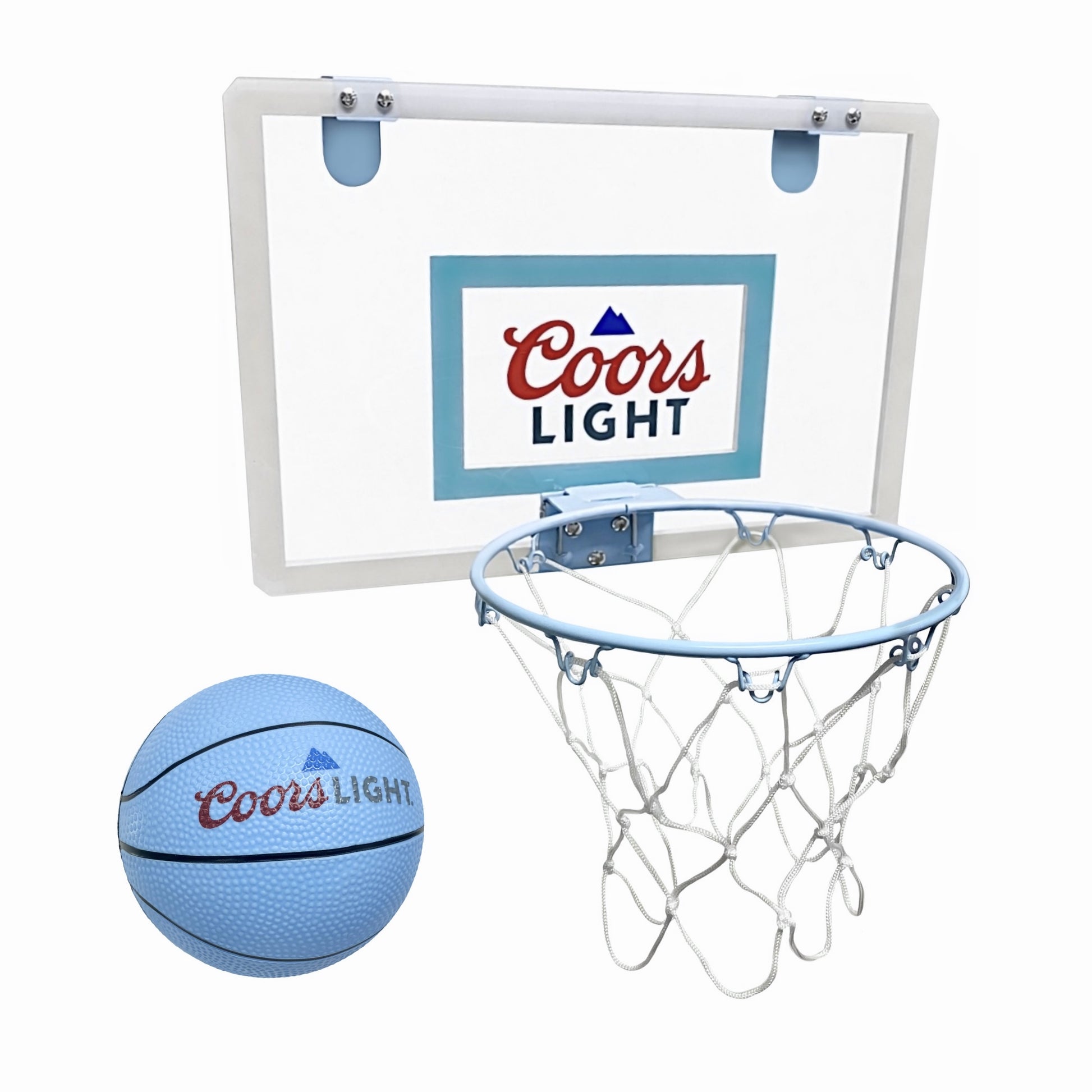 Mini Basketball Hoop