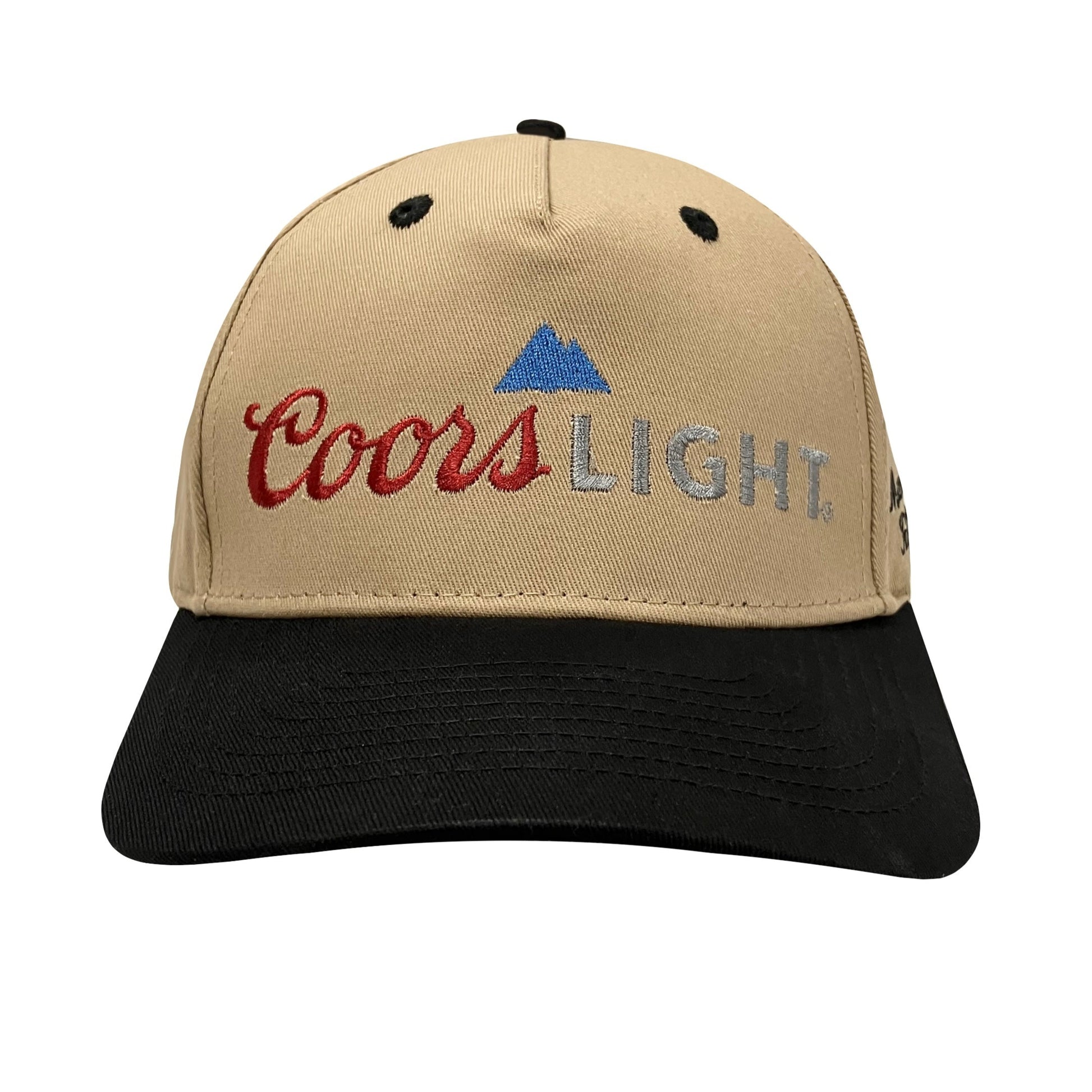 Coors Light Mountain Refresh Cap