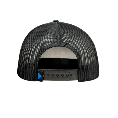 Mountain Patch Trucker Cap