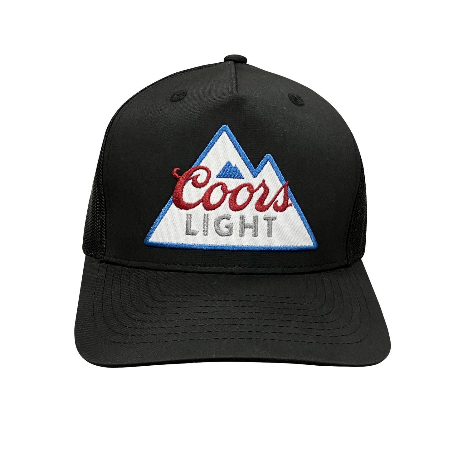 Mountain Patch Trucker Cap