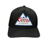 1 of 3 Mountain Patch Trucker Cap image carousel