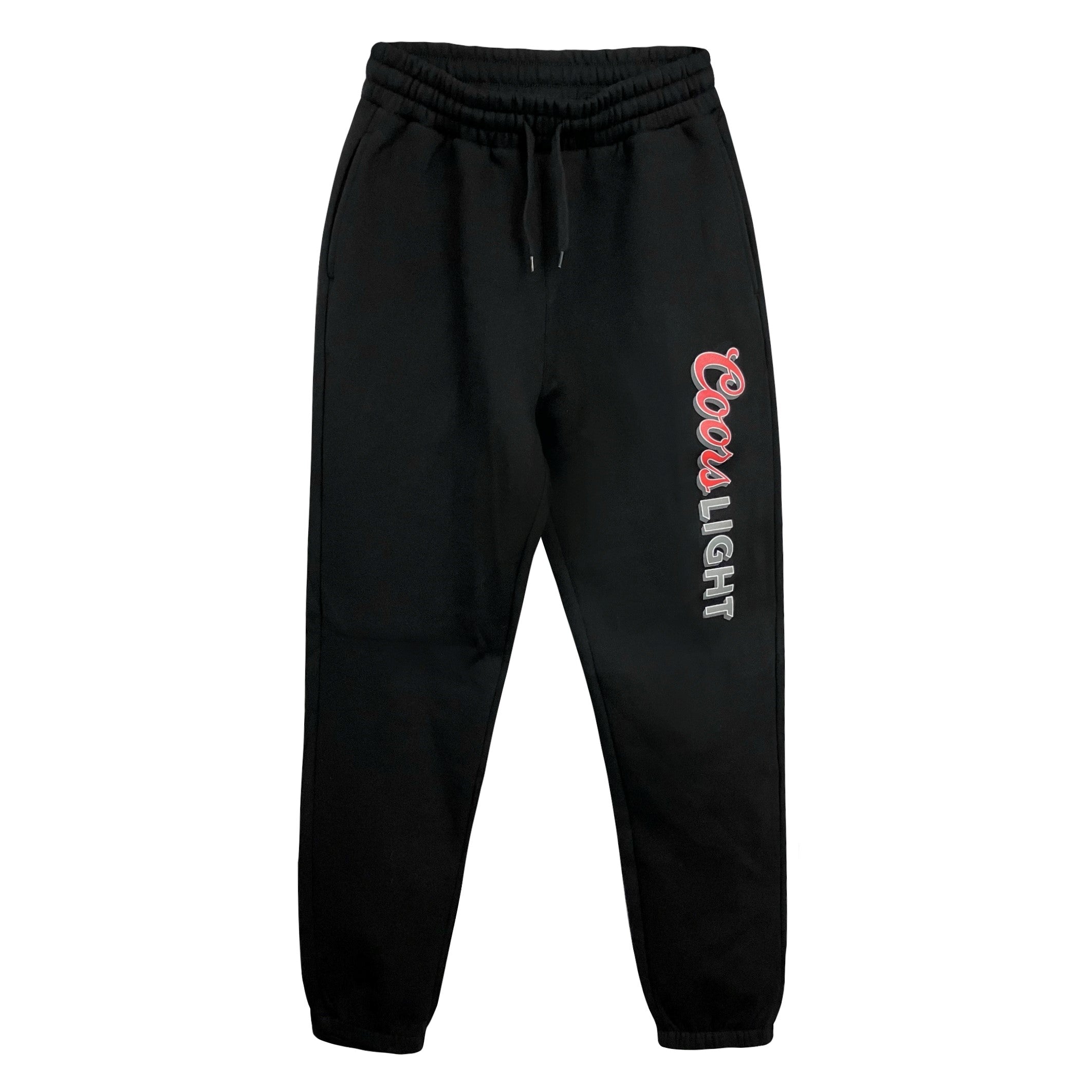 Distressed Sweatpants – Coors Light Shop