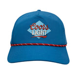1 of 5 Coors Light Diamond Cap image carousel