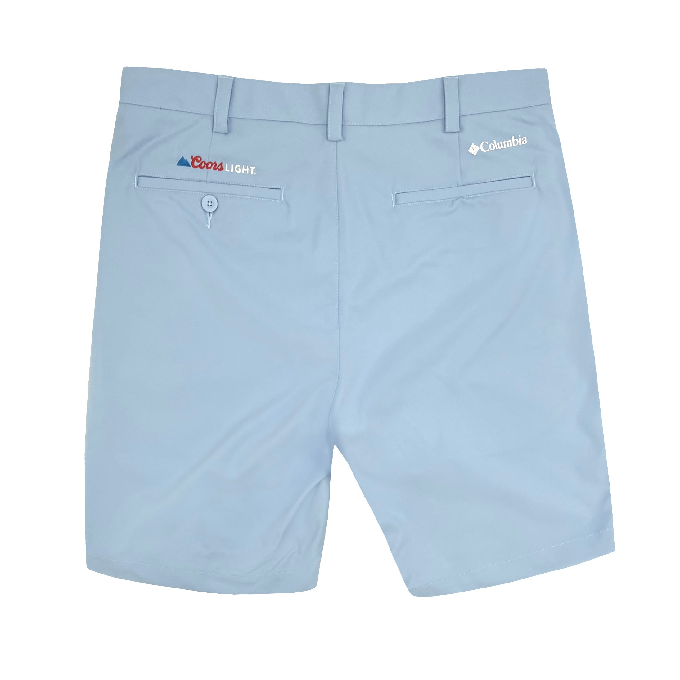 Men's Golf Short – Coors Light Shop