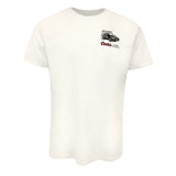 5 of 5 Coors Light x Brixton Raceway Tee image carousel