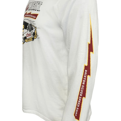 Coors Light x Brixton Long Sleeve Tee