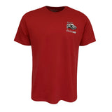 2 of 5 Coors Light x Brixton Raceway Tee image carousel