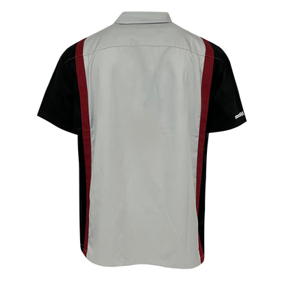 Coors Light x Brixton Shake Down Shirt