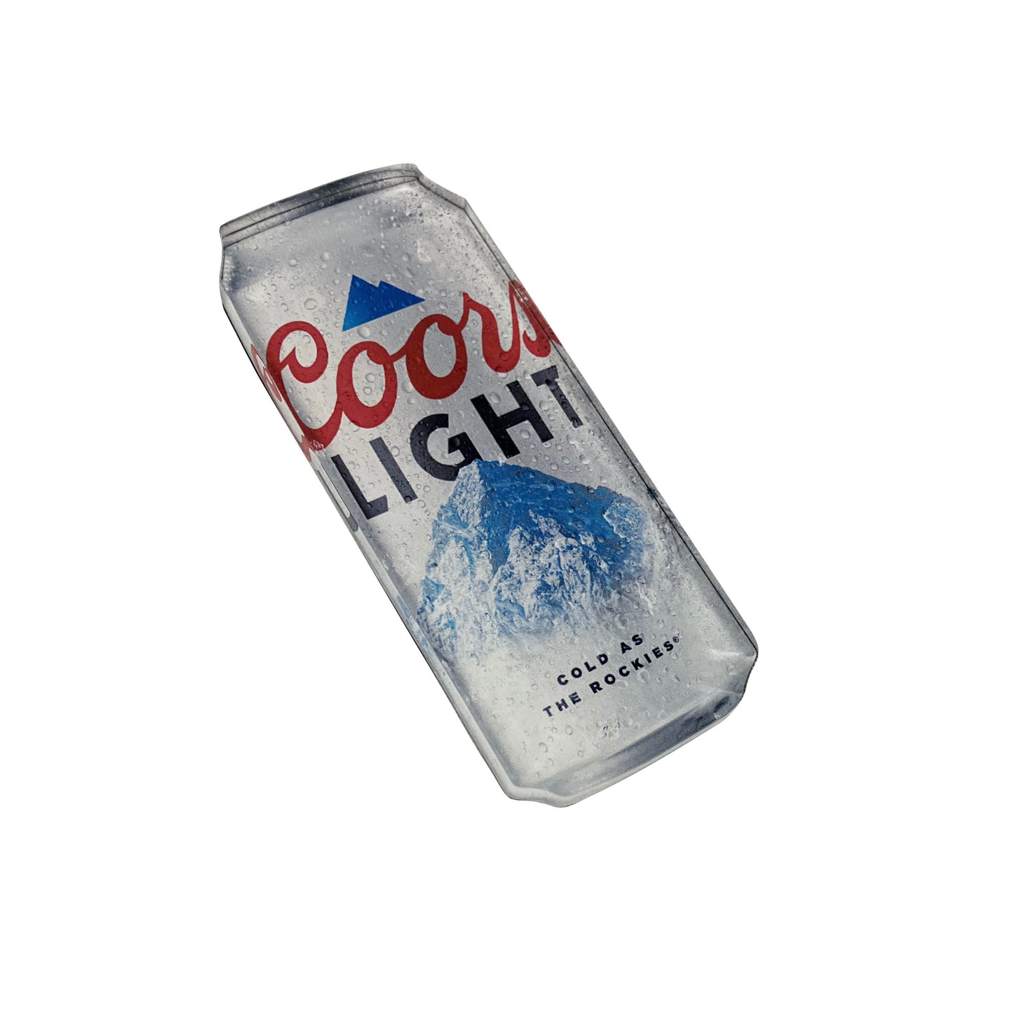 Coors Light Can Magnet